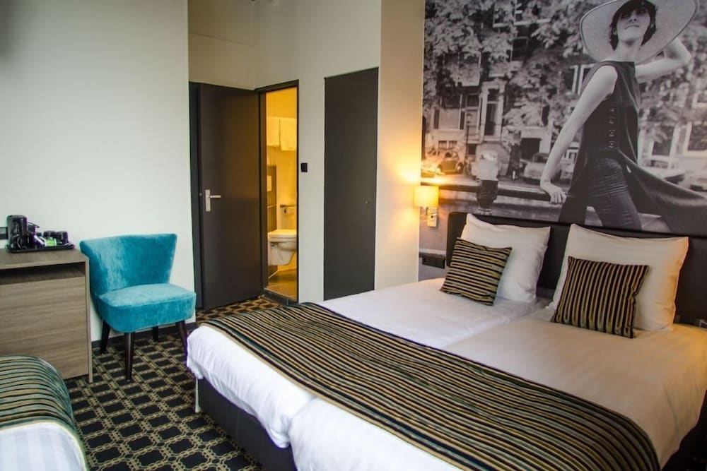 Фото Отель Cornelisz