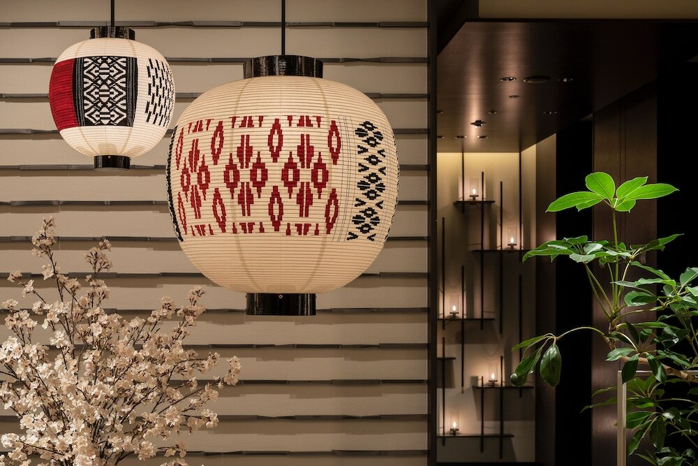 Фото Mitsui Garden Hotel Fukuoka Gion