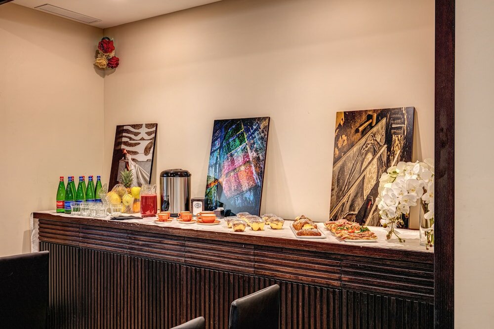 Фото Prassede Palace Hotel