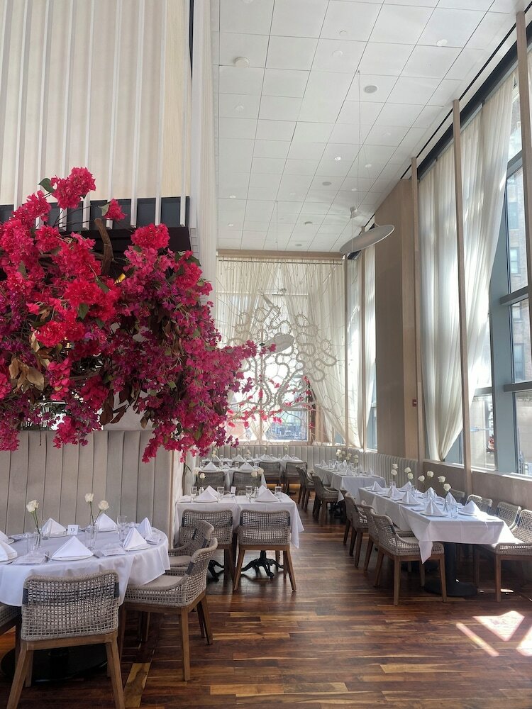 Фото The Washington by LuxUrban, Trademark Collection by Wyndham