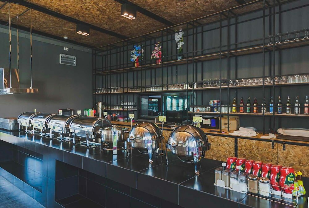 Фото Asura resort