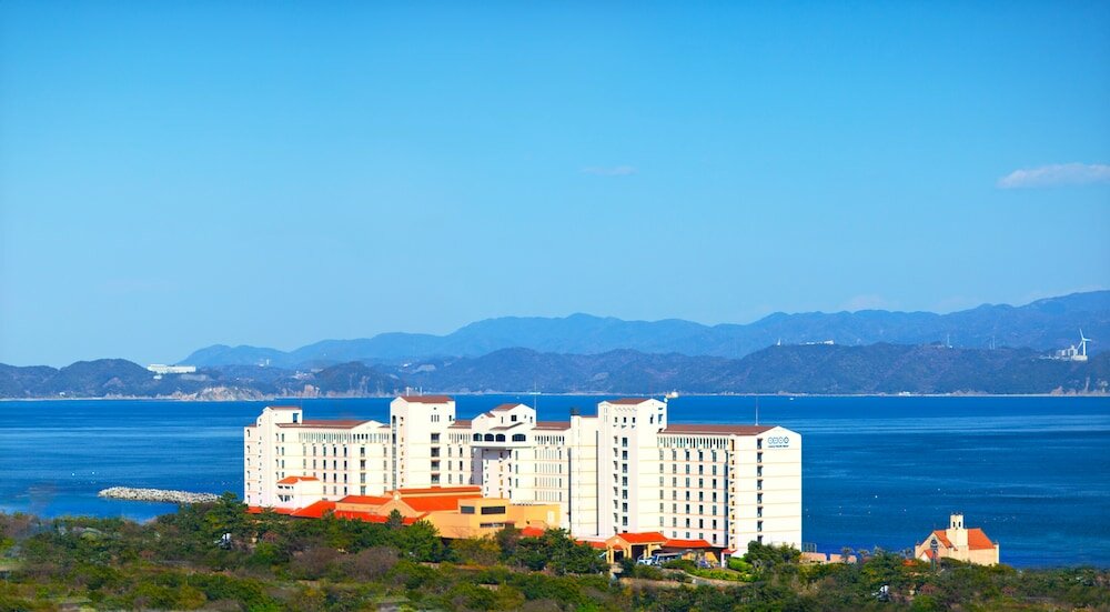 Фото AoAwo Naruto Resort