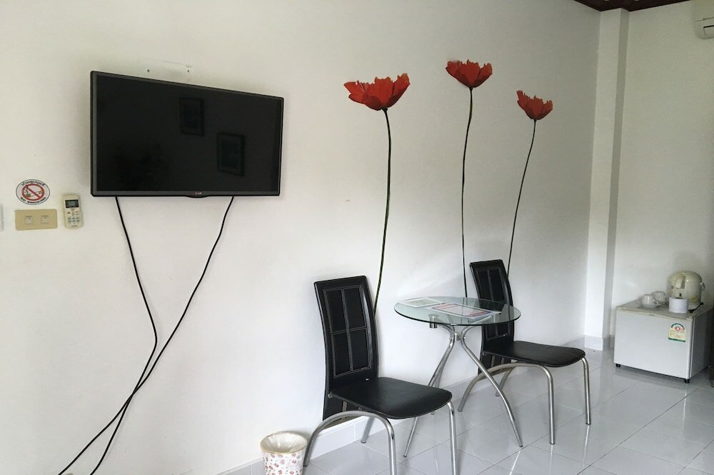 Фото White Elephant Resort