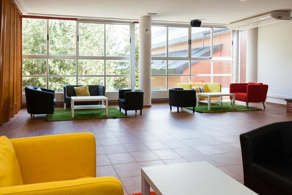 Фото Albergue Jaca