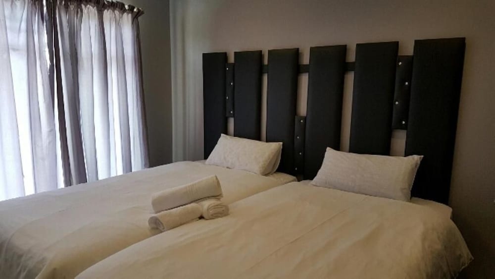 Фото The Green Olive Guesthouse