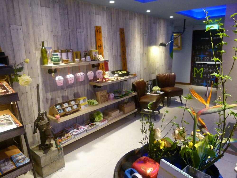 Фото Macchi Hotel