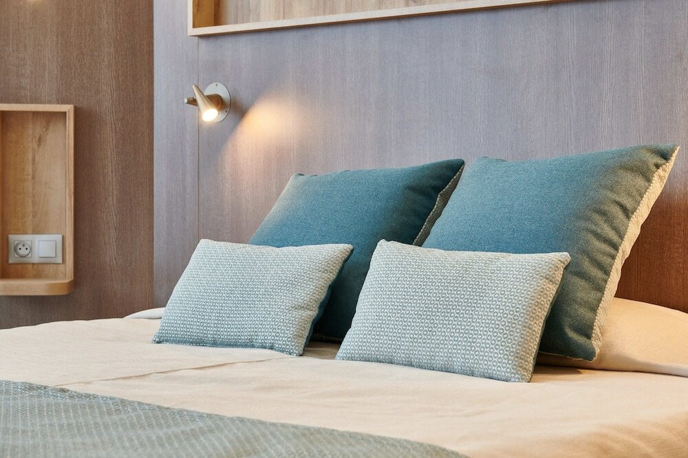 Фото Hotel Le Bayonne