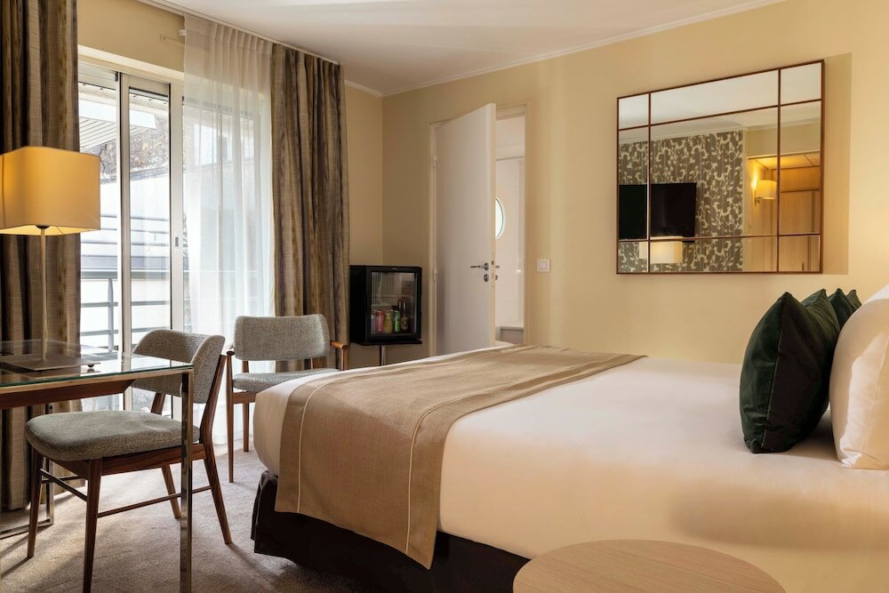 Фото Les Jardins d'Eiffel