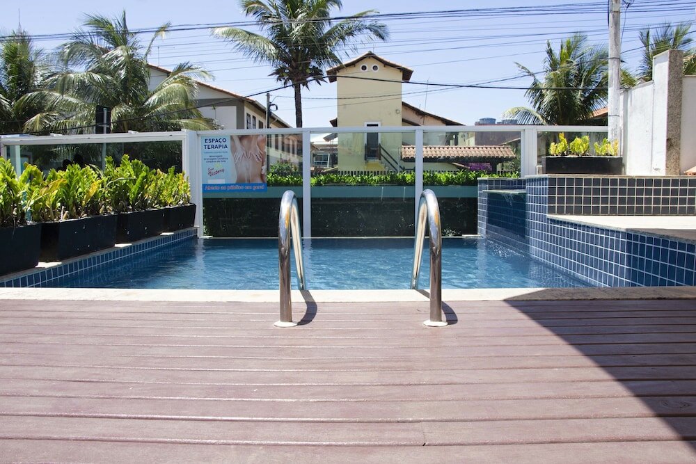 Фото Pousada Sun Victory