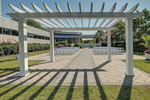 Внешний вид отеля Sheraton Eatontown Hotel в Итонтауне, фото 5