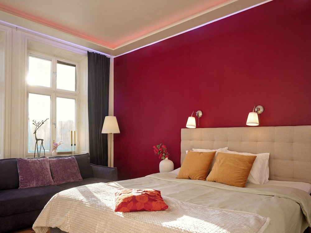 Фото Stockholm Classic Budget Hotell