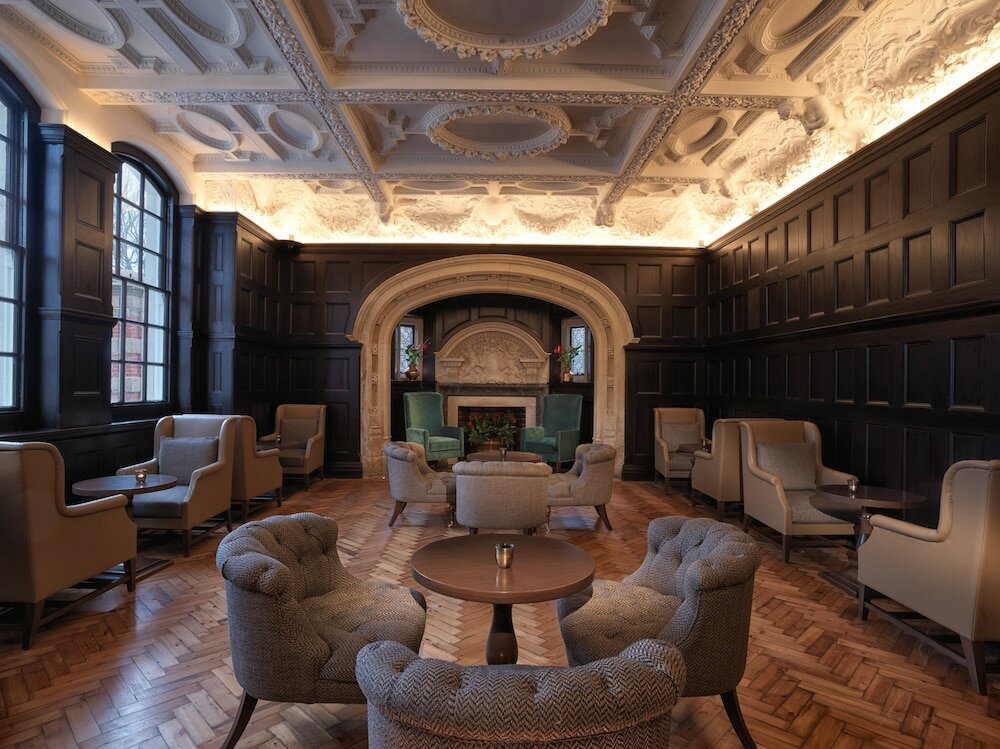 Фото The Lalit London