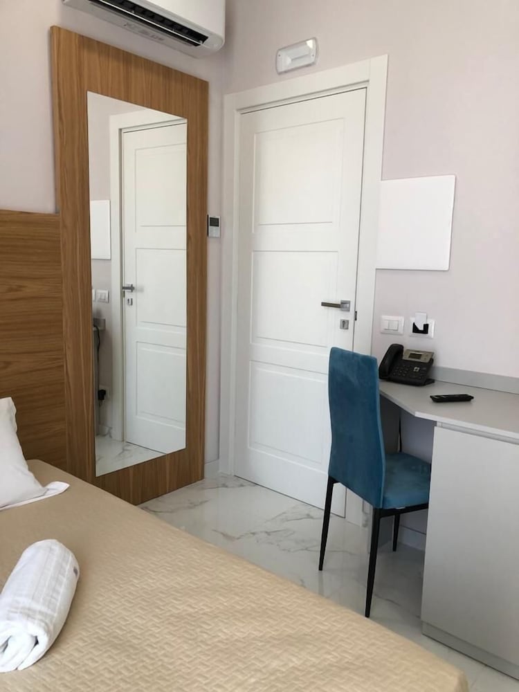 Фото Milazzo Inn AiMori