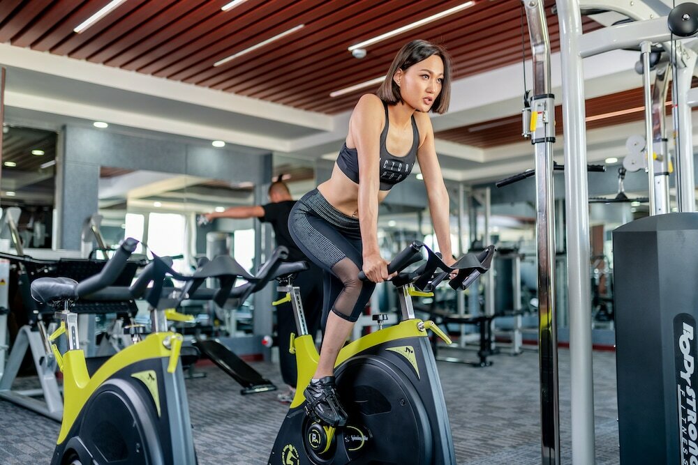 Фото The Grand Hill Hotel