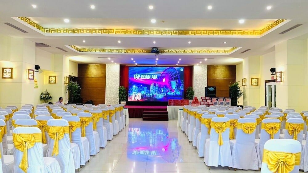 Фото ParkView Hotel