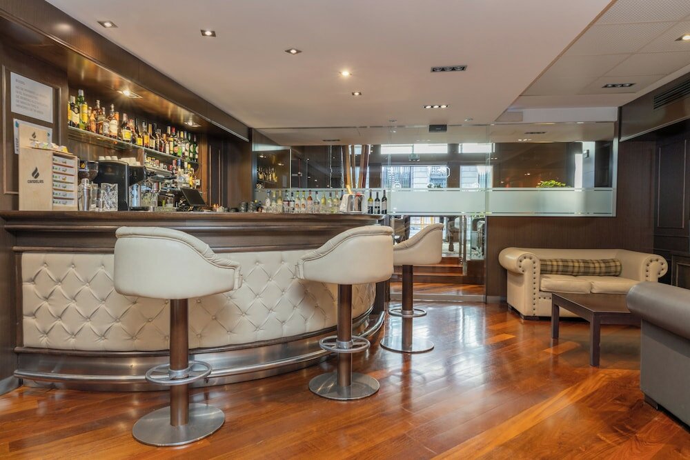 Фото Hotel Colonial Barcelona