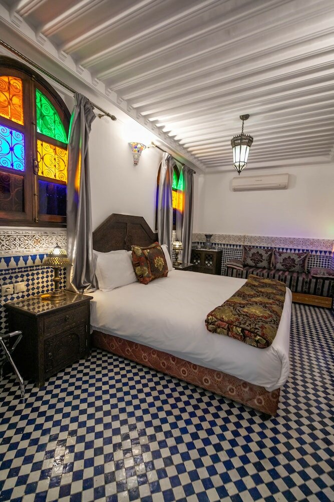 Фото Riad La Perle De La Médina