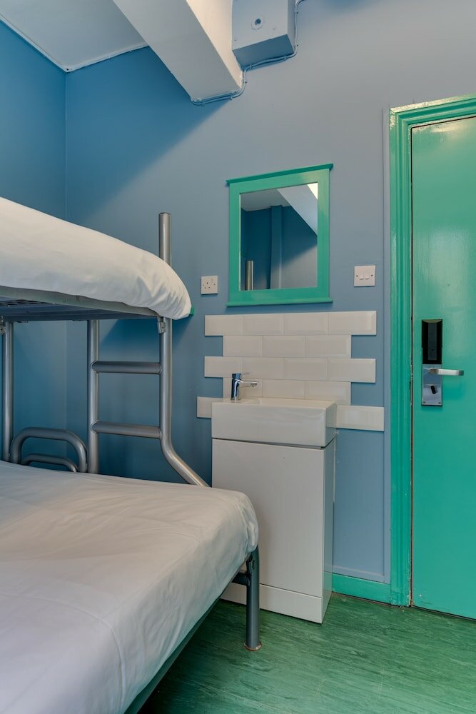 Фото Clink 261 Hostel