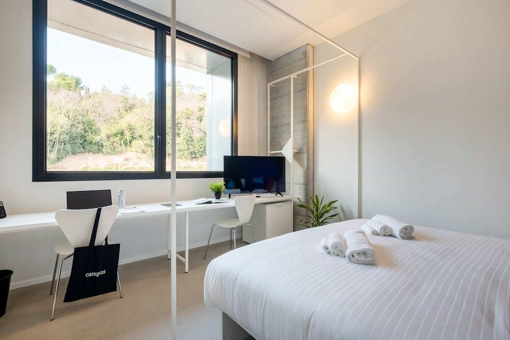 Фото Camplus San Pietro Casa per Ferie