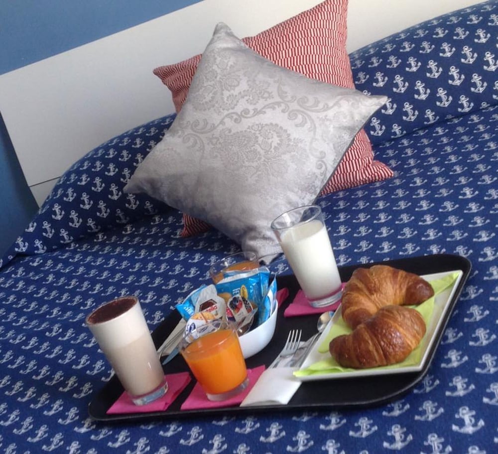 Фото B&b Re Ferdinando