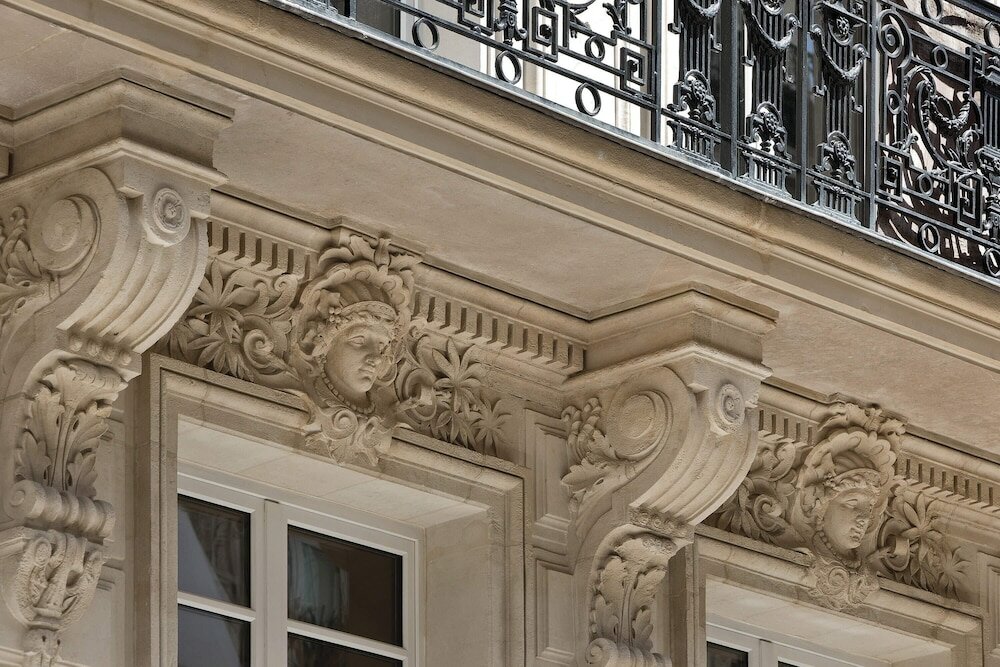 Фото La Demeure Montaigne