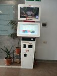 Fast Shift (Davit Anhaght Street, 23), payment terminal