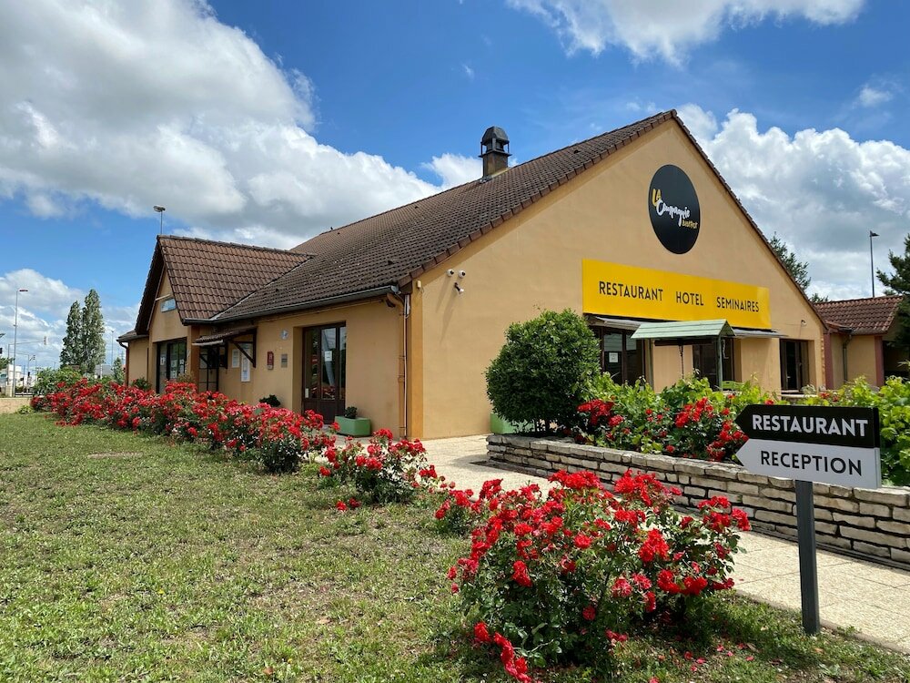 Фото Kyriad Direct Roanne