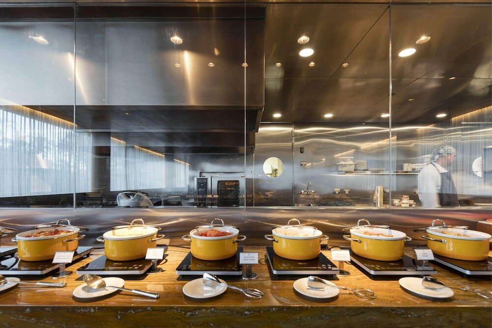 Фото B Hotel Brasilia