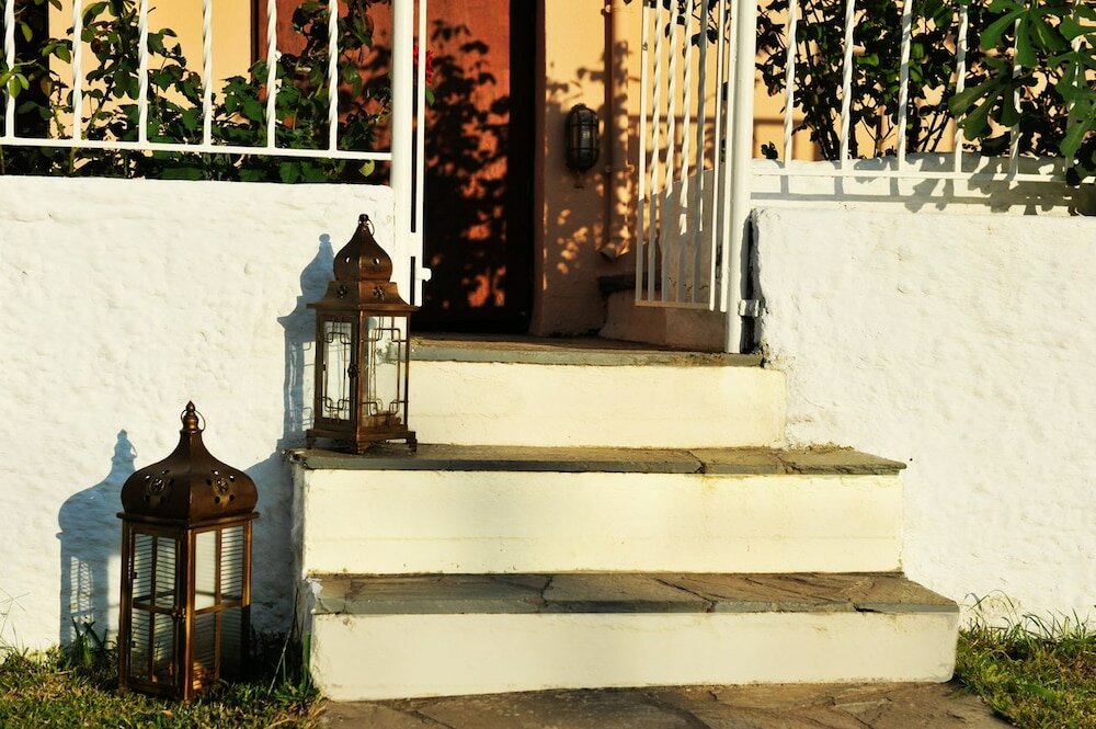 Фото Marina Hotel