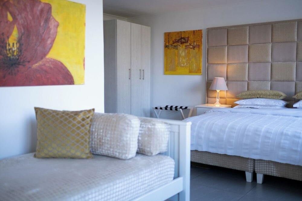 Фото Dreamhouse Guest House