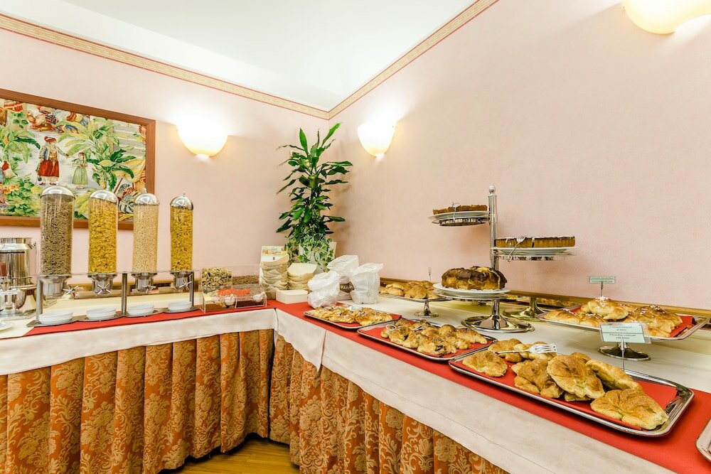 Фото Hotel Brunelleschi