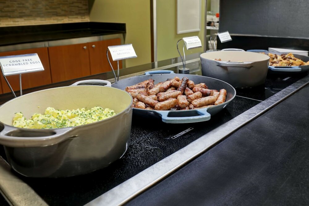 Фото Hyatt Place San Antonio – North/Stone Oak