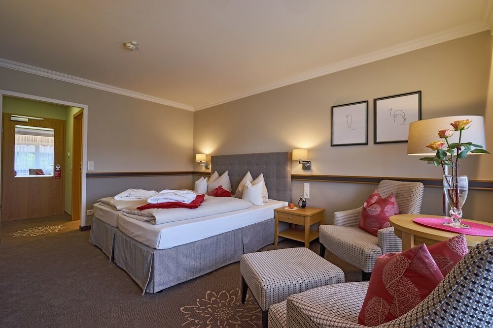 Фото Thermenhotel Apollo