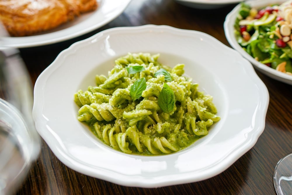 Фото The Newbury Boston