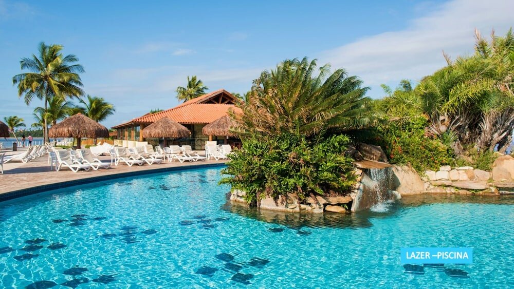 Фото Vila Galé Cabo