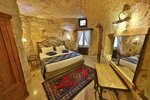 Divan Cave House Hotel (Nevşehir, Nevşehir Merkez, Göreme Beldesi, Aydınlı-Orta Mah., Görçeli Sok., 4), hotel