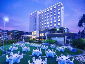 Гостиница Hycinth Hotels