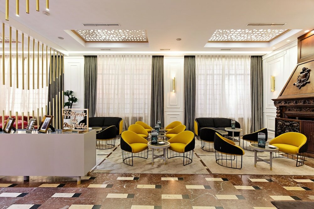 Фото Grupotel Mayorazgo