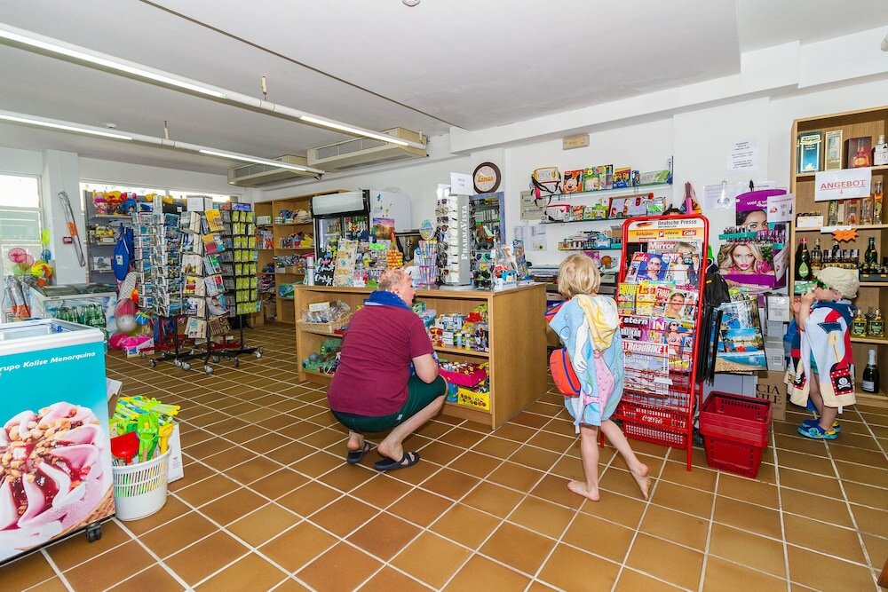 Фото Eix Platja Daurada Hotel & SPA