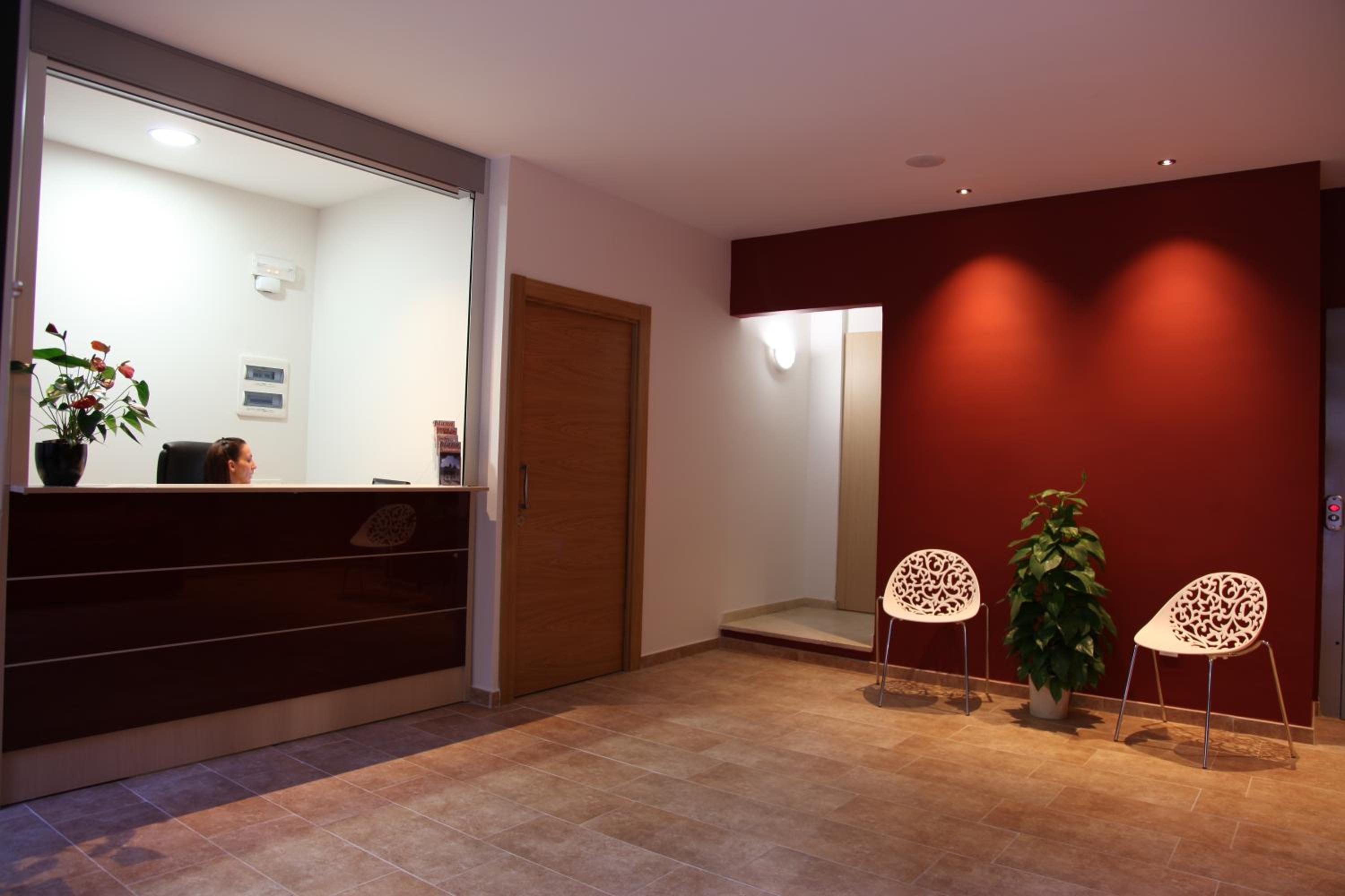 Фото Hostal Santel San Marcos