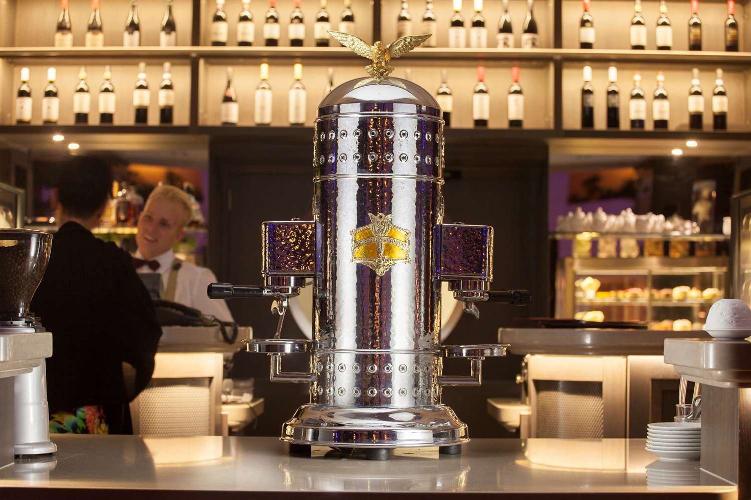 Фото Hilton Prague