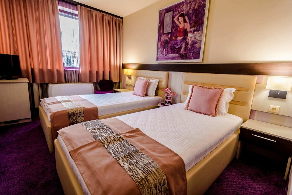 Фото отеля 5