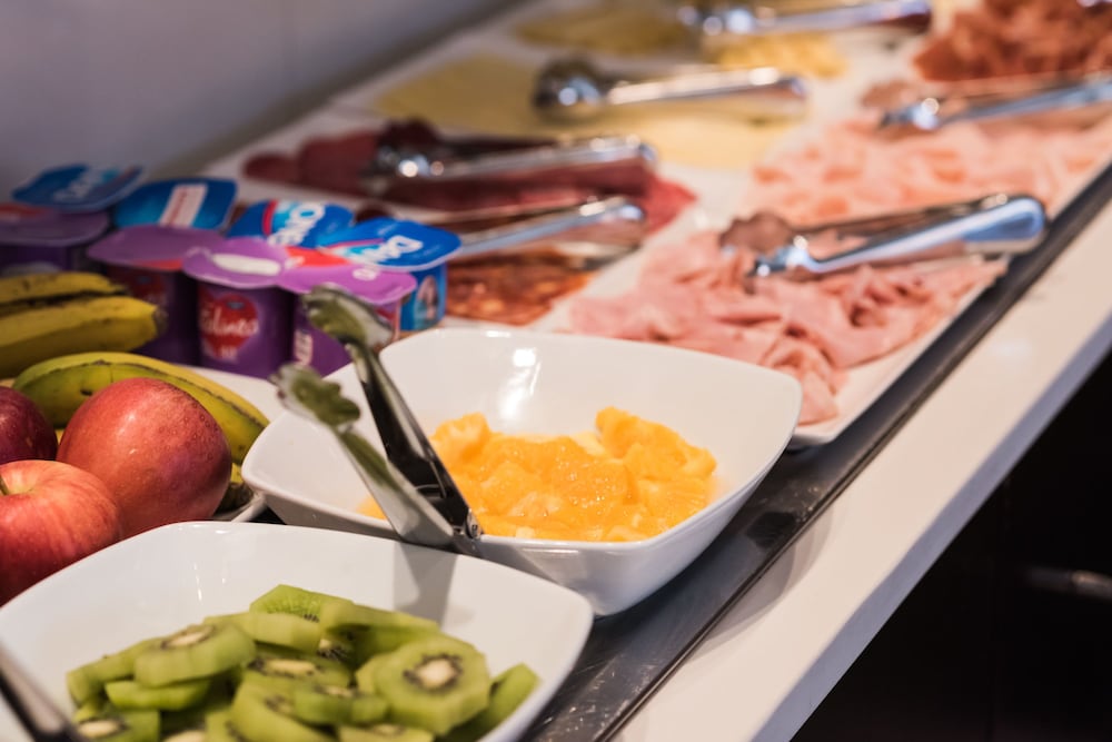 Фото B&b Hotel Elche