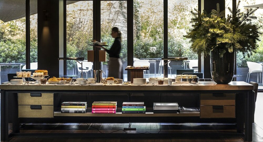 Фото Alma Barcelona Gl