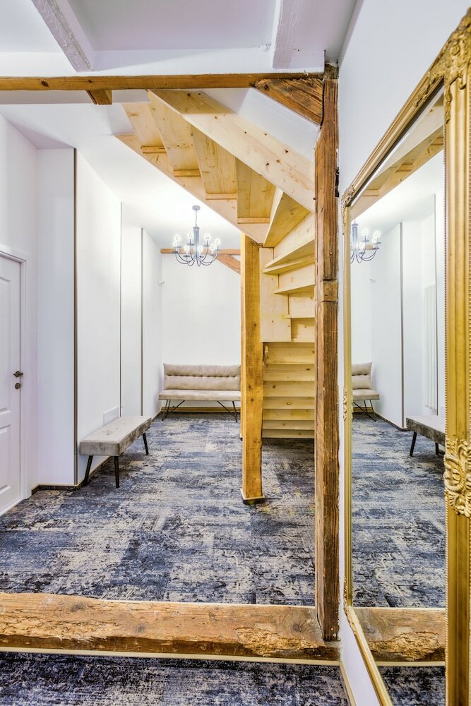 Фото Residence Central Annapolis