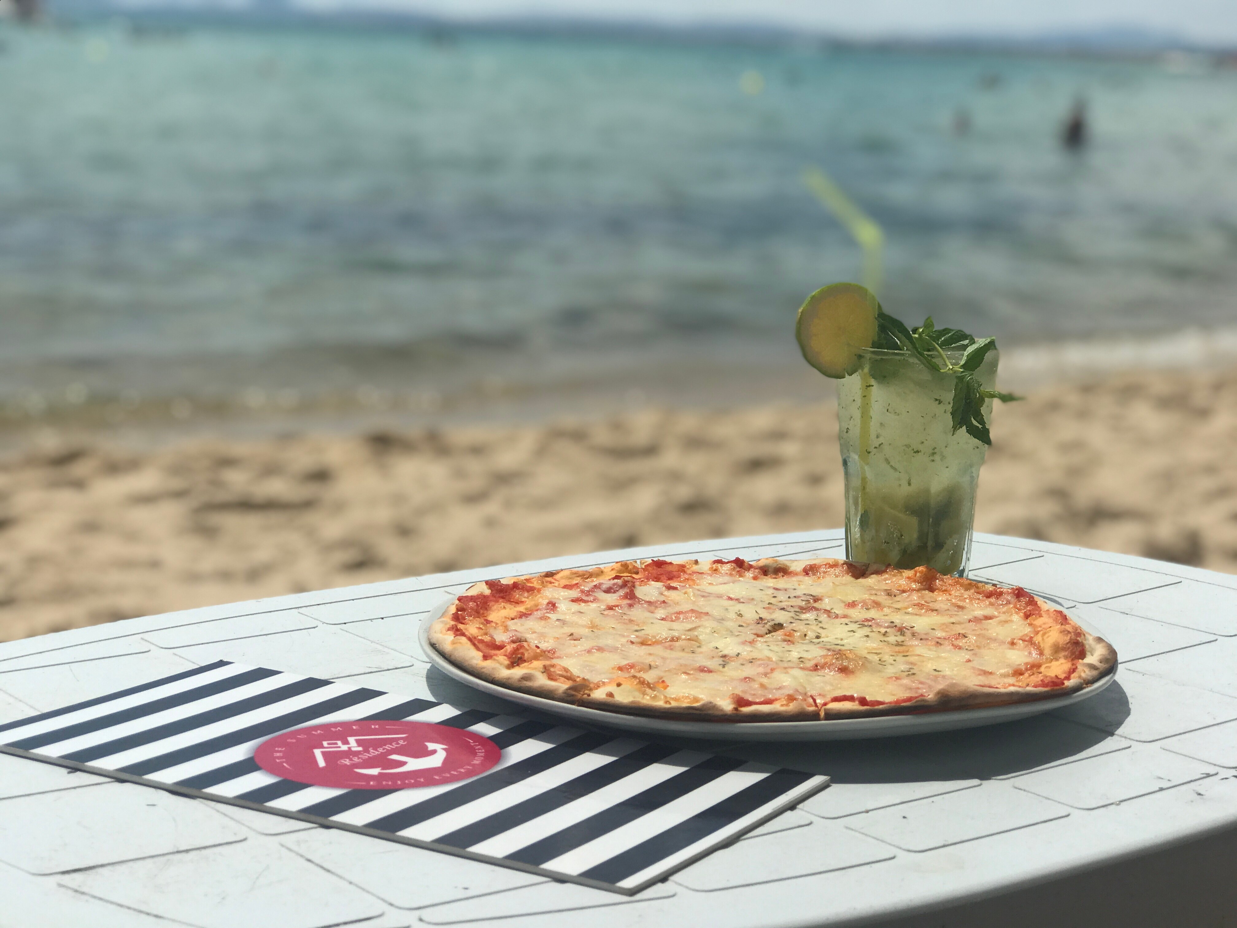 Фото Residence Mahmoud