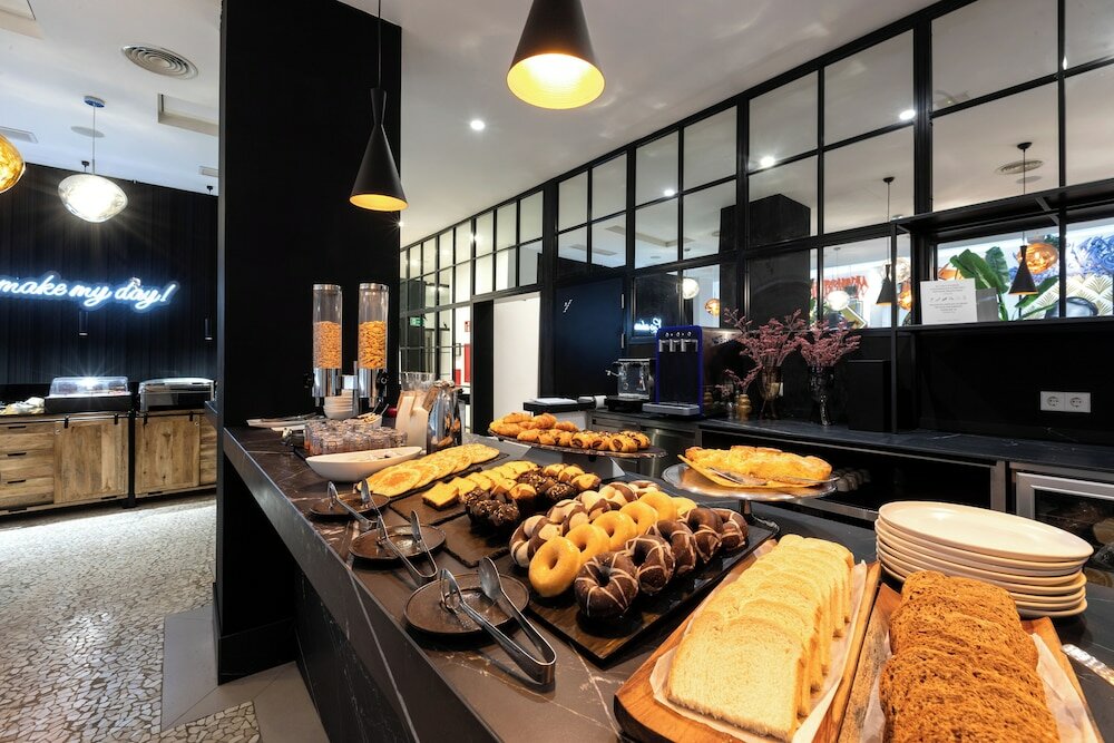 Фото Dormirdcine Alicante