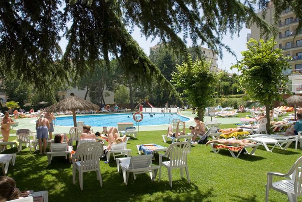 Фото Hotel Samba Lloret de Mar