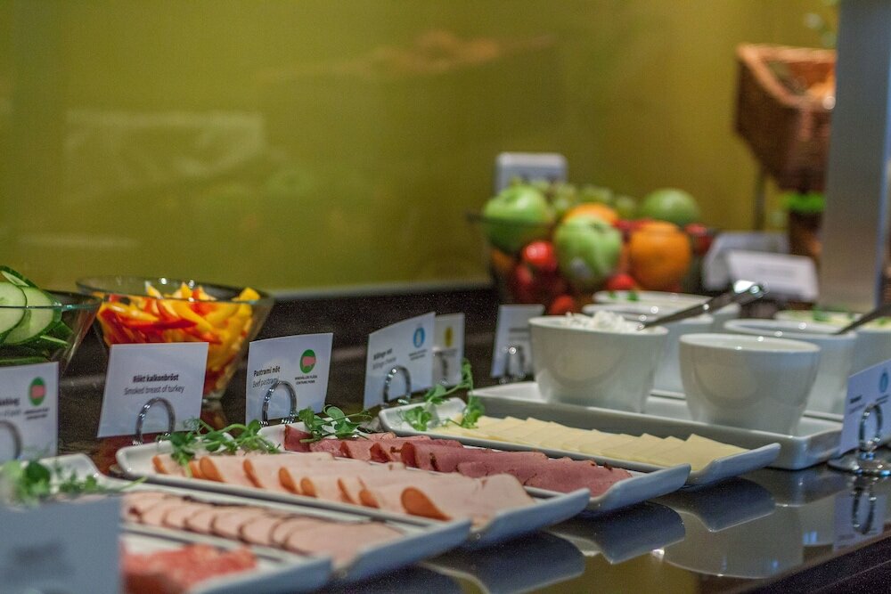 Фото Good Morning + Nyköping