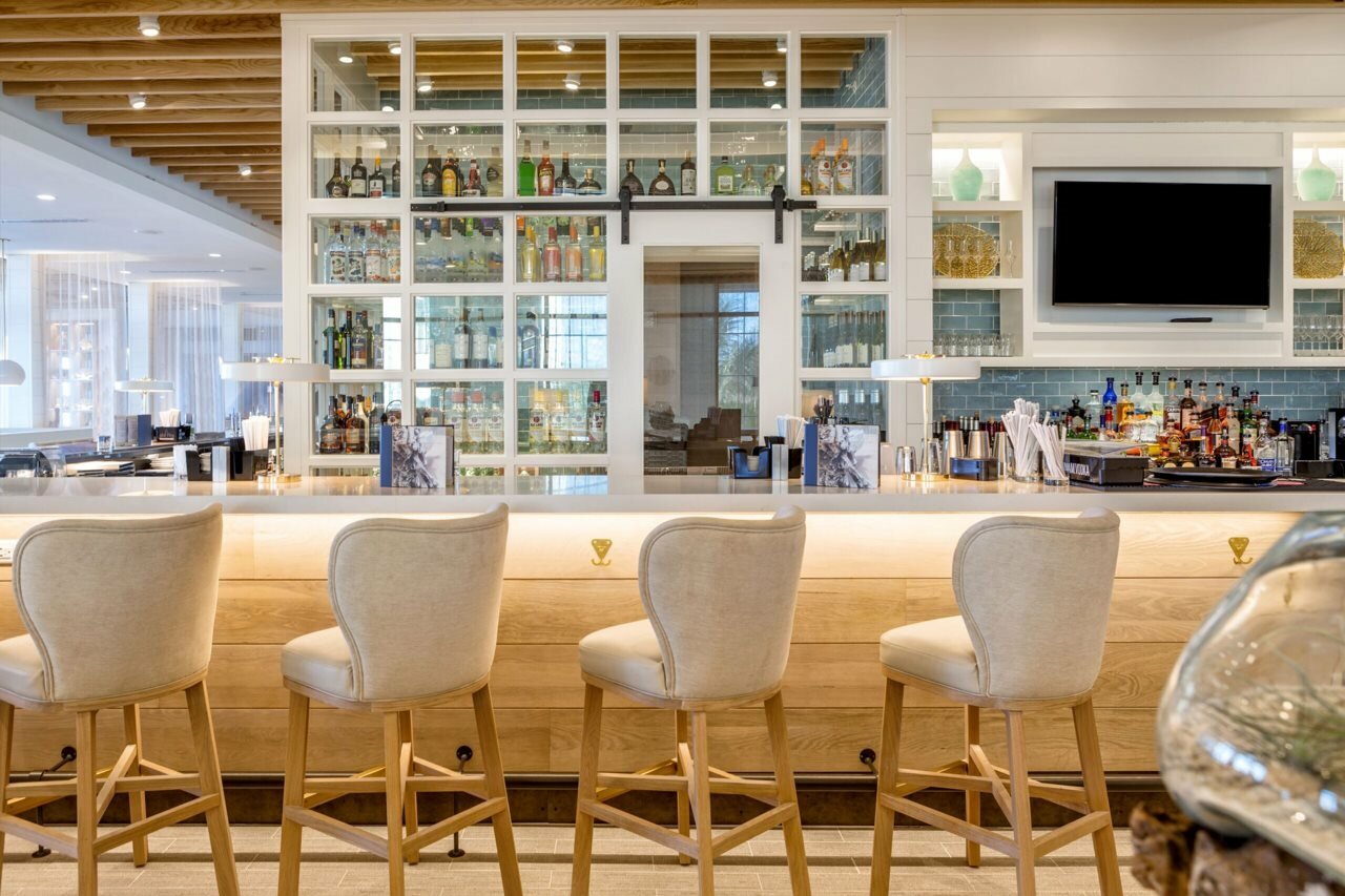 Фото Hutchinson Shores Resort & SPA